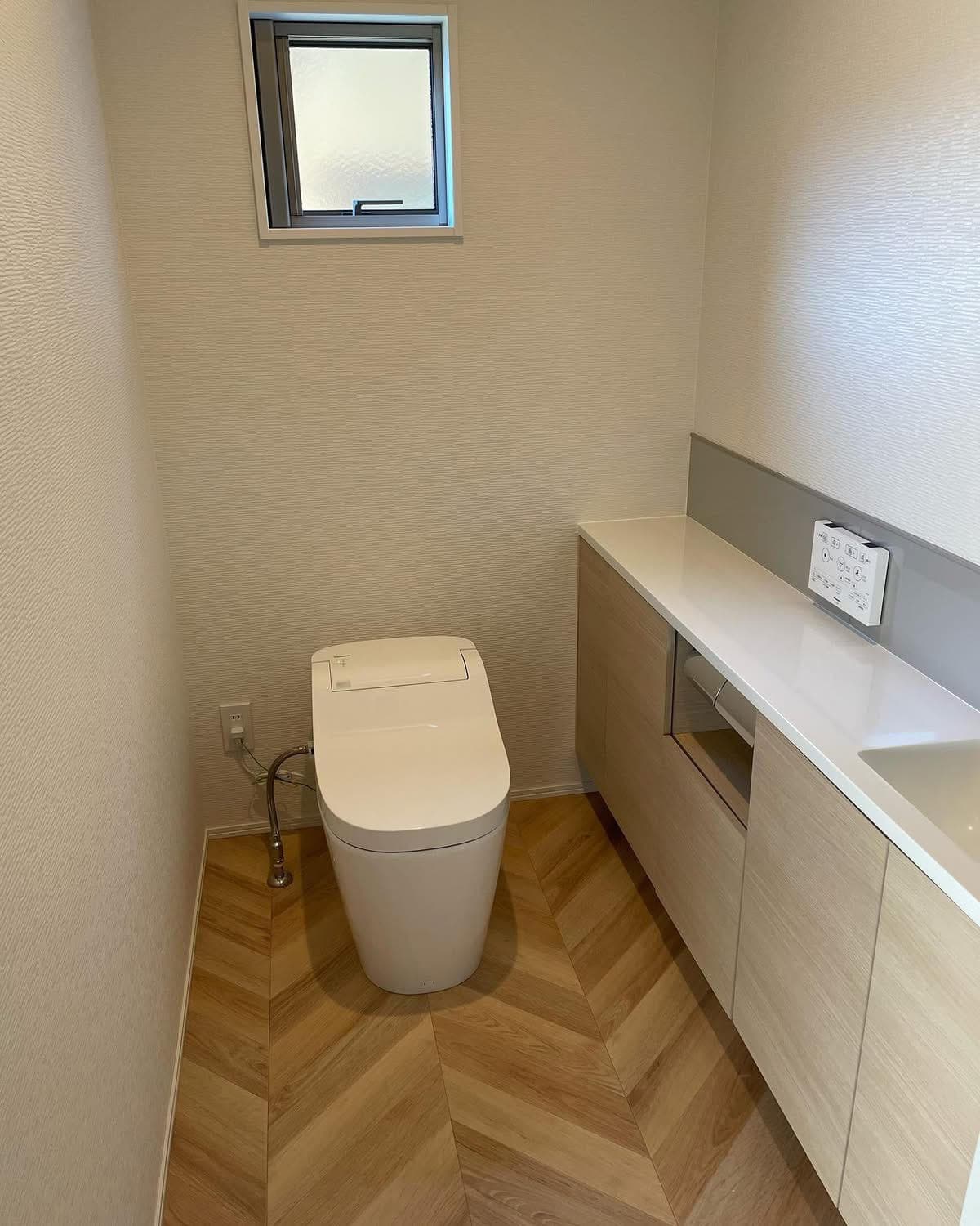 住宅の全面改築で快適な住空間に - 2