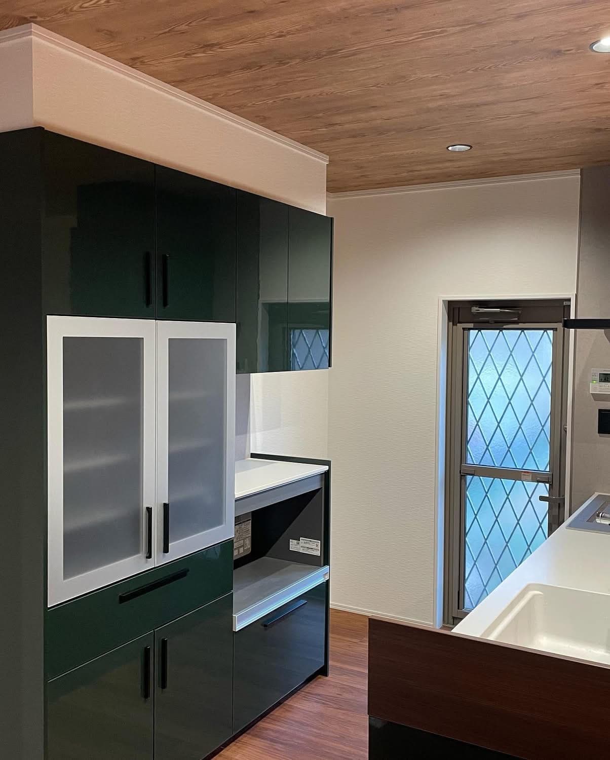 住宅の全面改築で快適な住空間に - 6