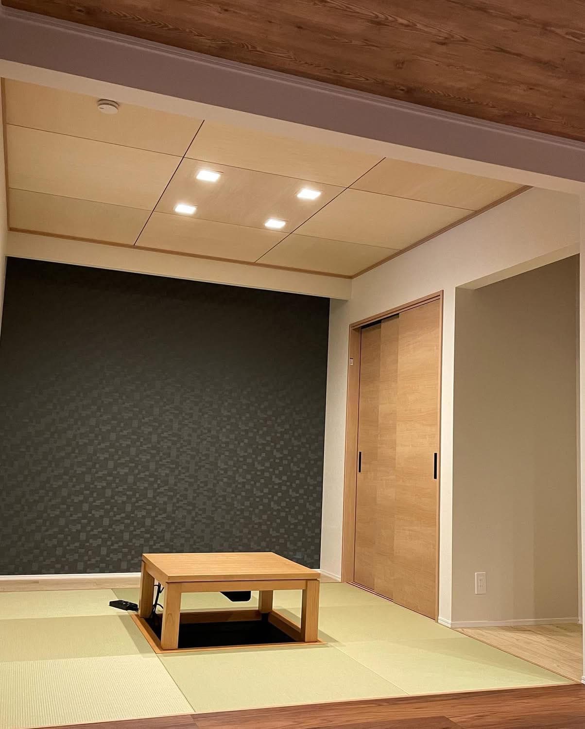 住宅の全面改築で快適な住空間に - 7